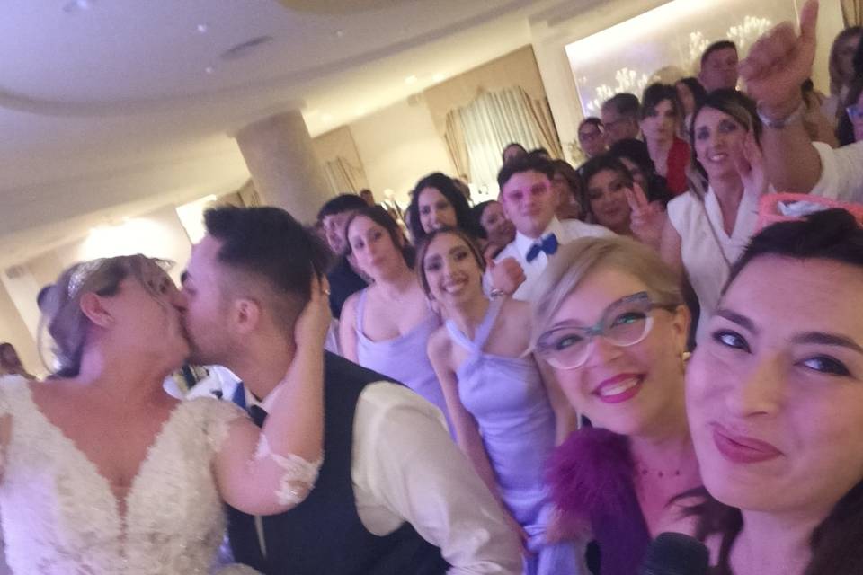 Wedding show