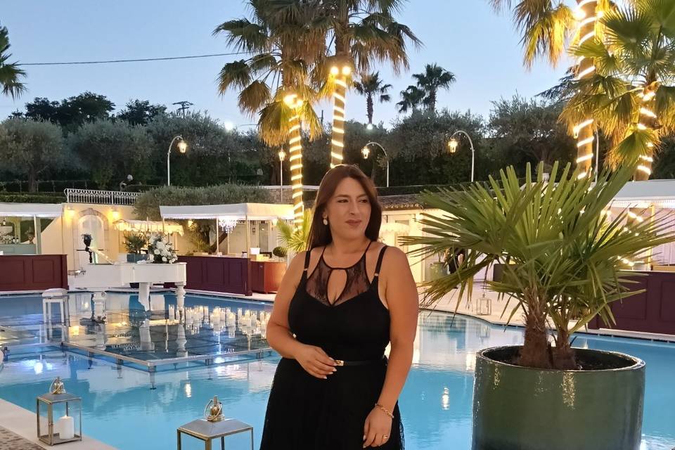 Wedding