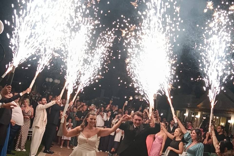 Wedding show