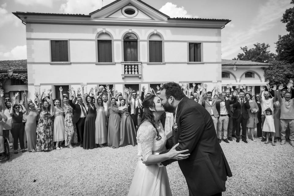 Bacio