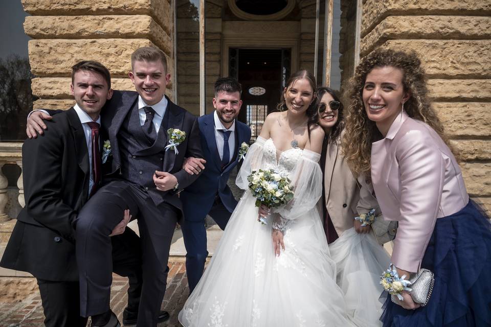 Amici