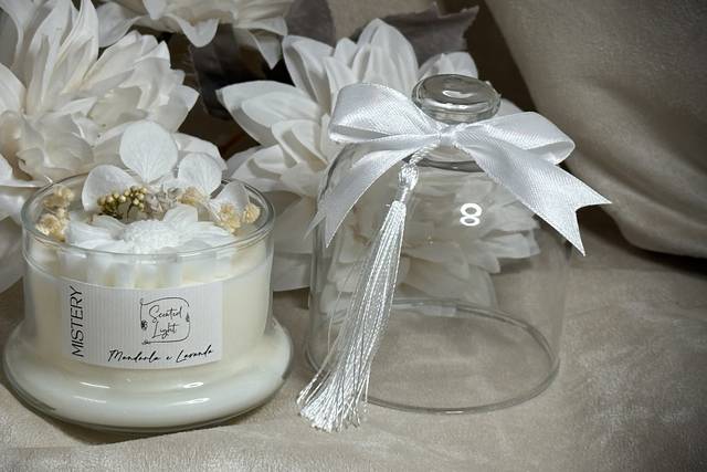 Scented Light