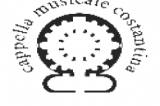 Cappella Musicale Costantina