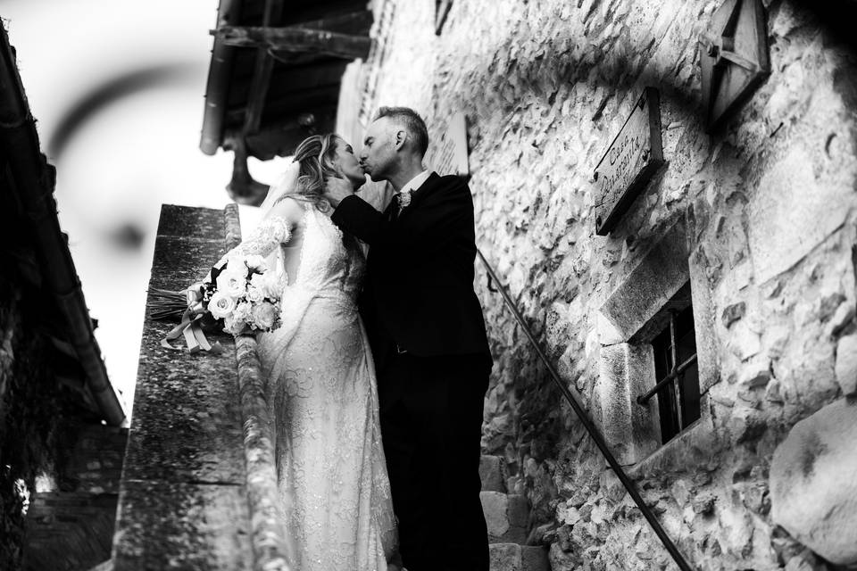 Bw sposi