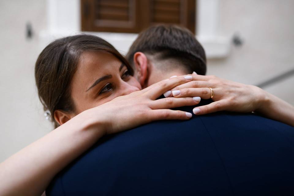 Matrimonio