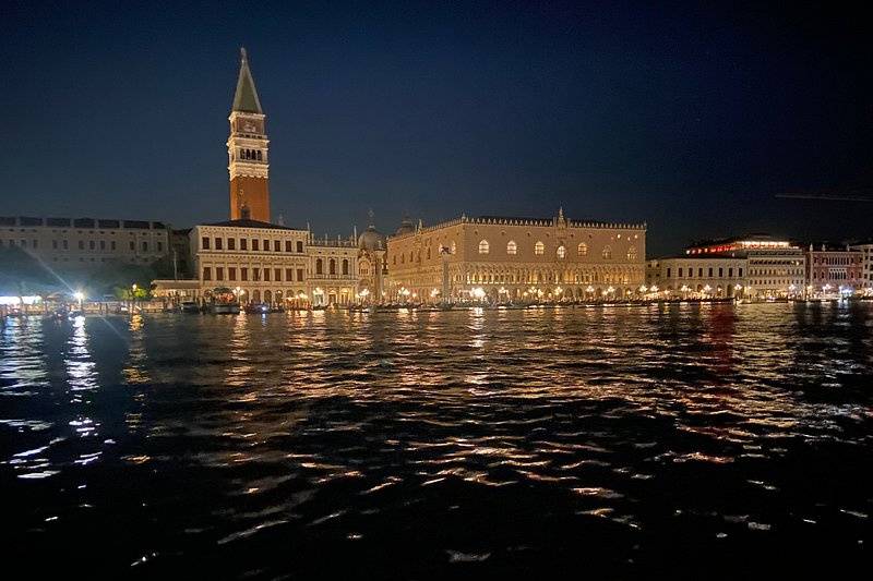 Venice