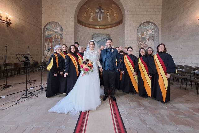 Tibur Community Gospel Choir