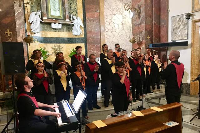Il coro