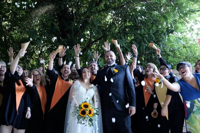 Matrimonio
