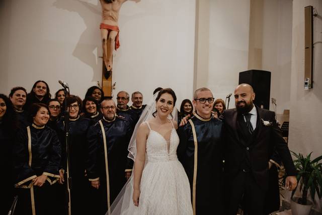 Matrimonio