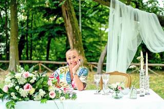 Katia Florian - Italian Wedding Planner 1