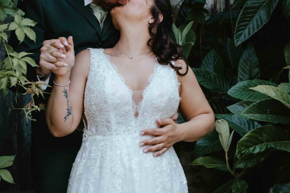 Matrimonio A & M - 07.06.25