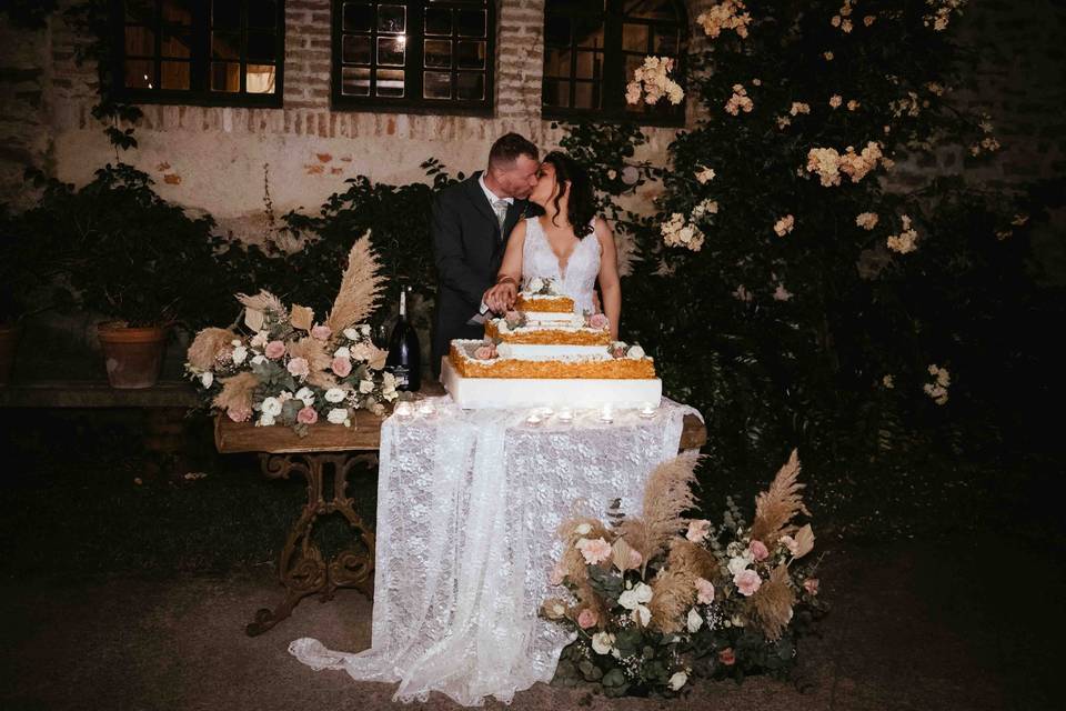 Matrimonio A & M - 07.06.25