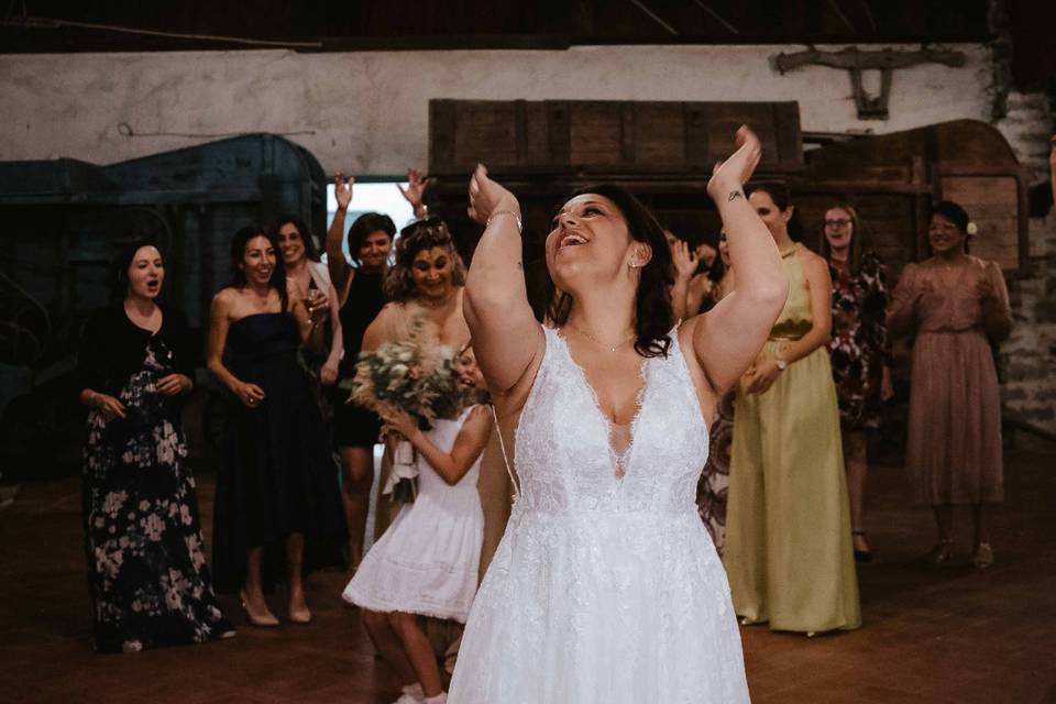 Matrimonio A & M - 07.06.25