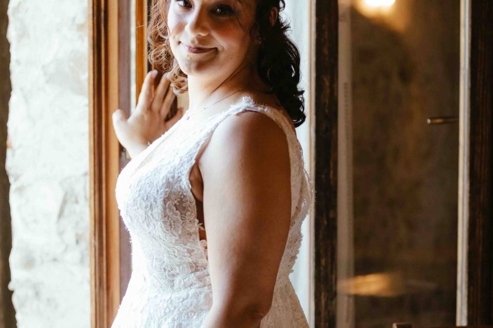Matrimonio A & M - 07.06.25