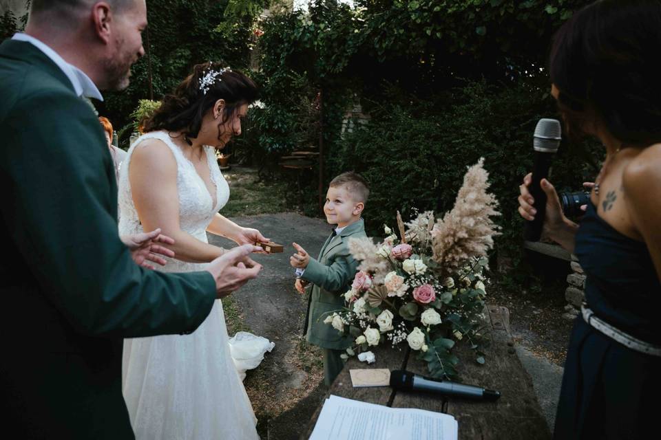Matrimonio A & M - 07.06.25