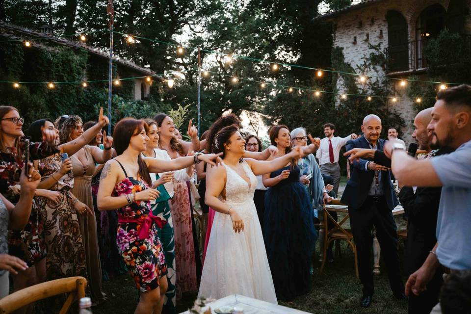 Matrimonio A & M - 07.06.25