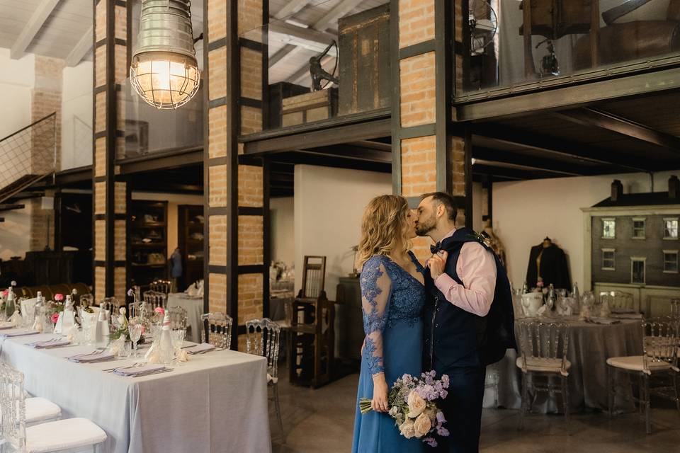 Matrimonio E & R - 03.05.25