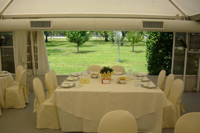 Catering Bolzano