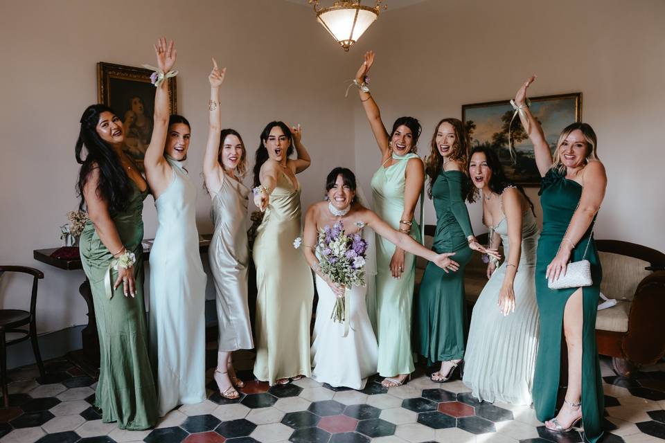 Matrimonio J & H - 05.07.25