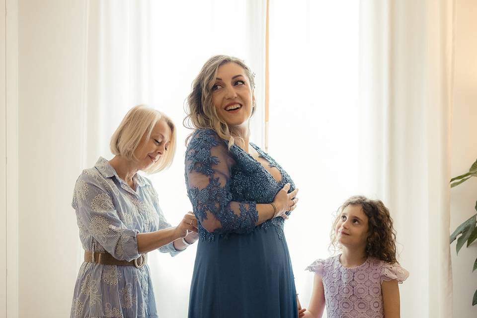 Matrimonio E & R - 03.05.25