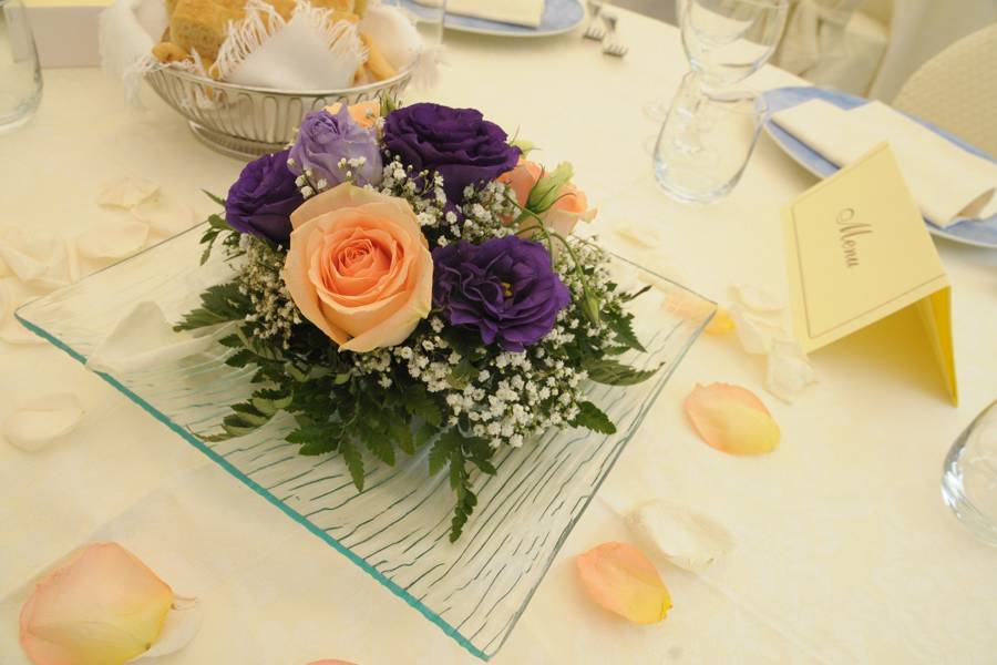 Ristorante San Colombano Party