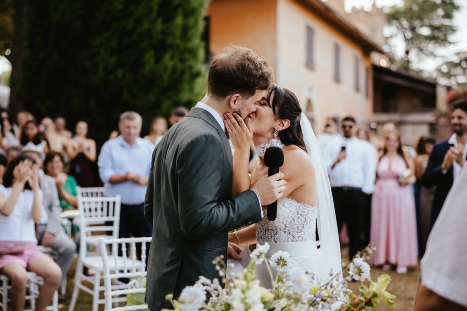 Matrimonio J & H - 05.07.25