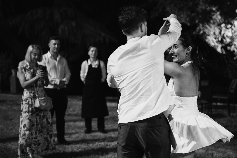 Matrimonio J & H - 05.07.25