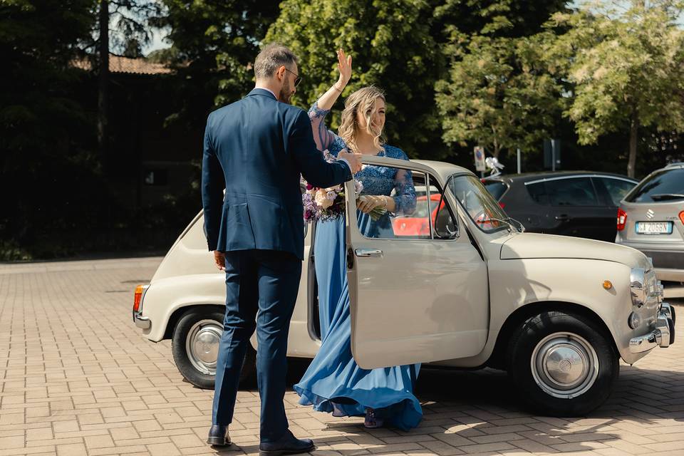 Matrimonio E & R - 03.05.25