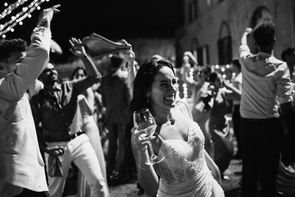Matrimonio J & H - 05.07.25