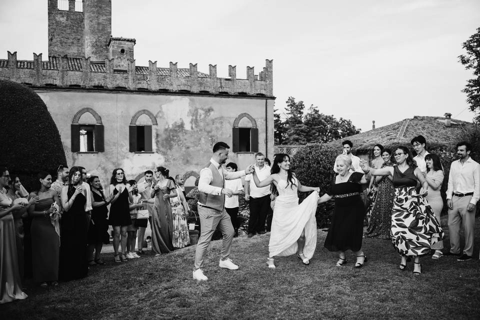 Matrimonio J & H - 05.07.25