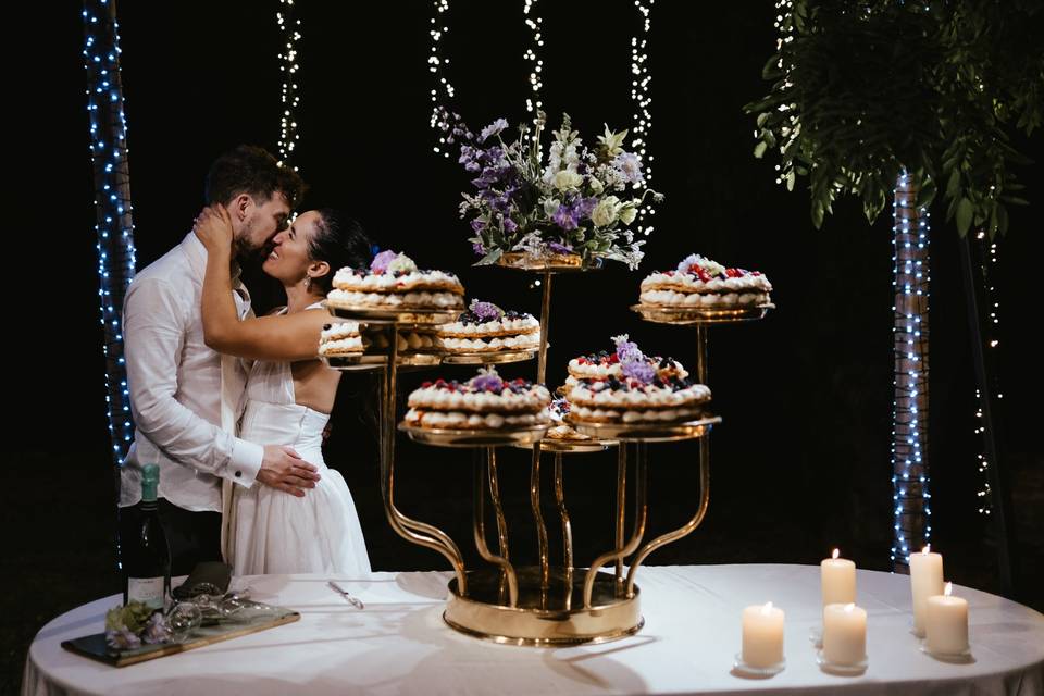 Matrimonio J & H - 05.07.25