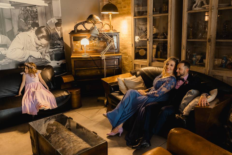 Matrimonio E & R - 03.05.25