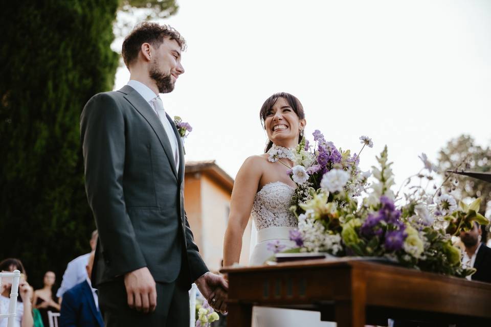 Matrimonio J & H - 05.07.25