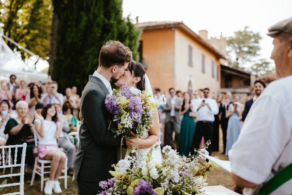 Matrimonio J & H - 05.07.25