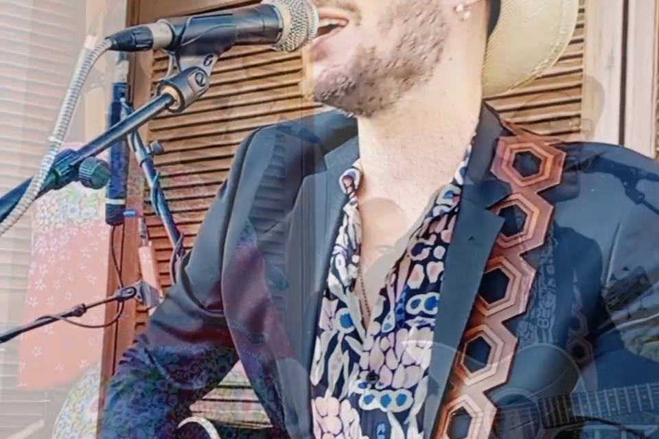 Voce e Chitarra