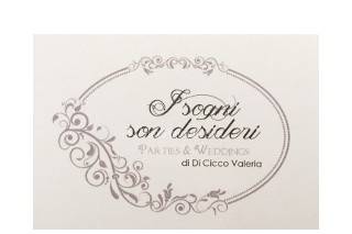 I sogni son desideri logo