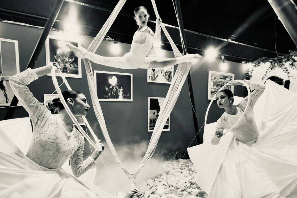Accoglienza tematizzata