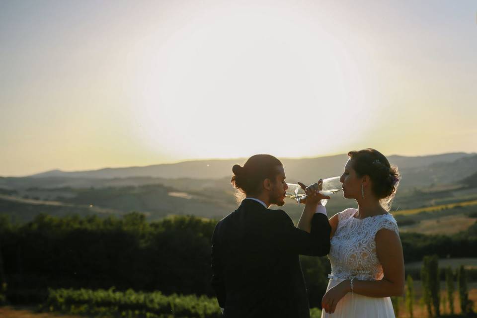 Matrimonio Franciacorta