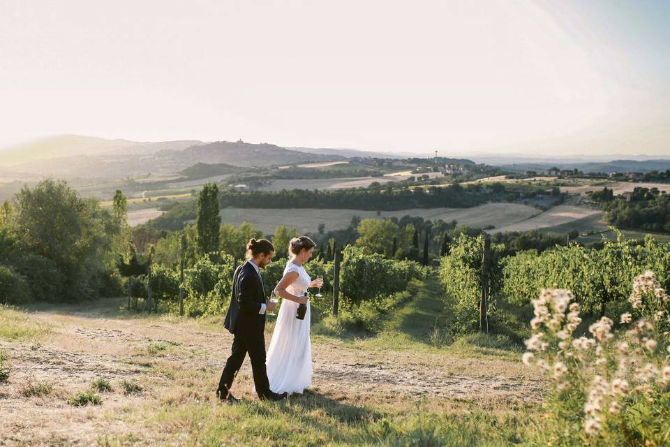 Matrimonio Franciacorta