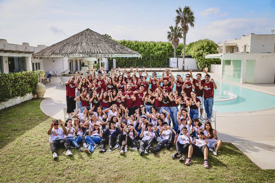 Pacolandia Family