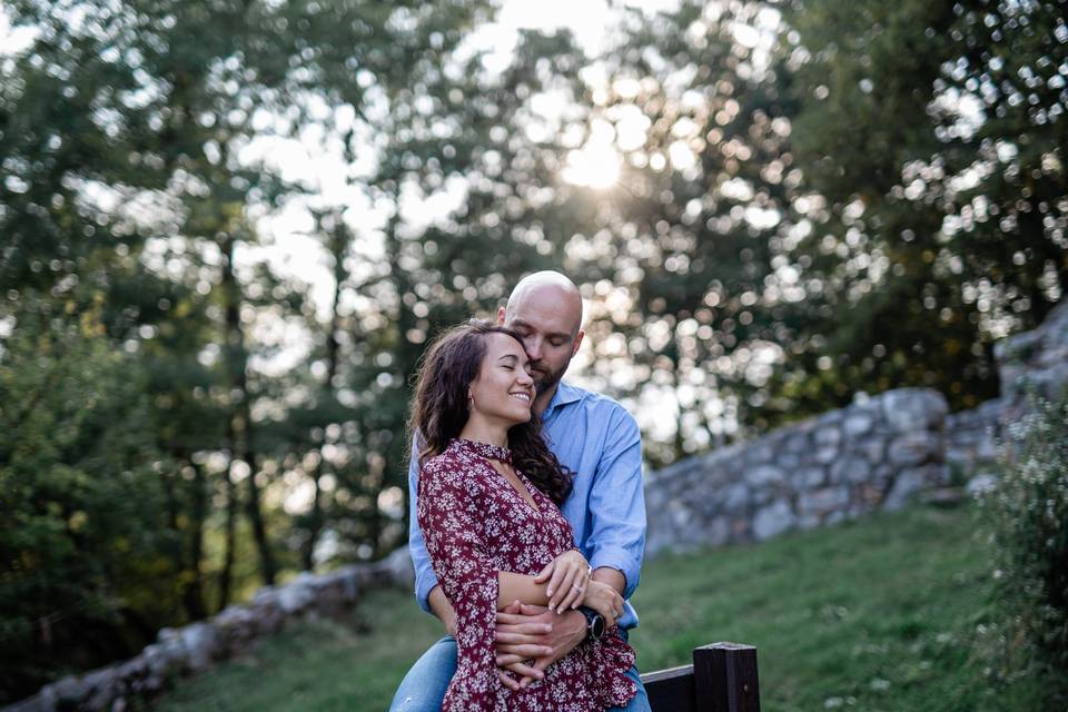 Matrimonio Franciacorta