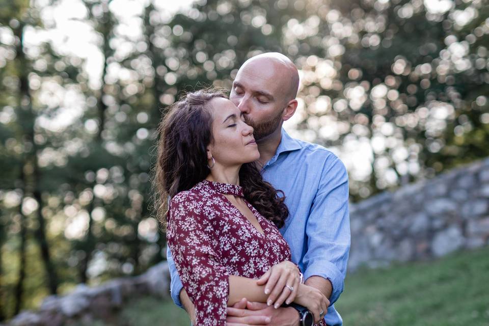 Matrimonio Franciacorta