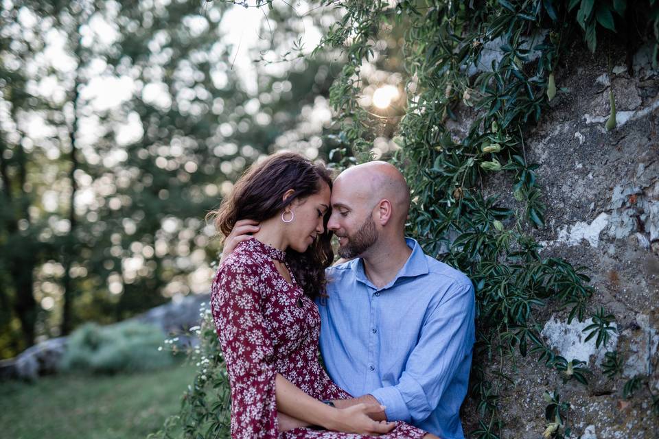 Matrimonio Franciacorta