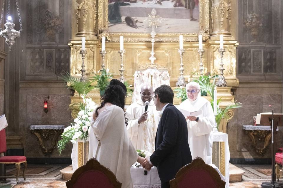 Matrimonio V & F - 19.10.24