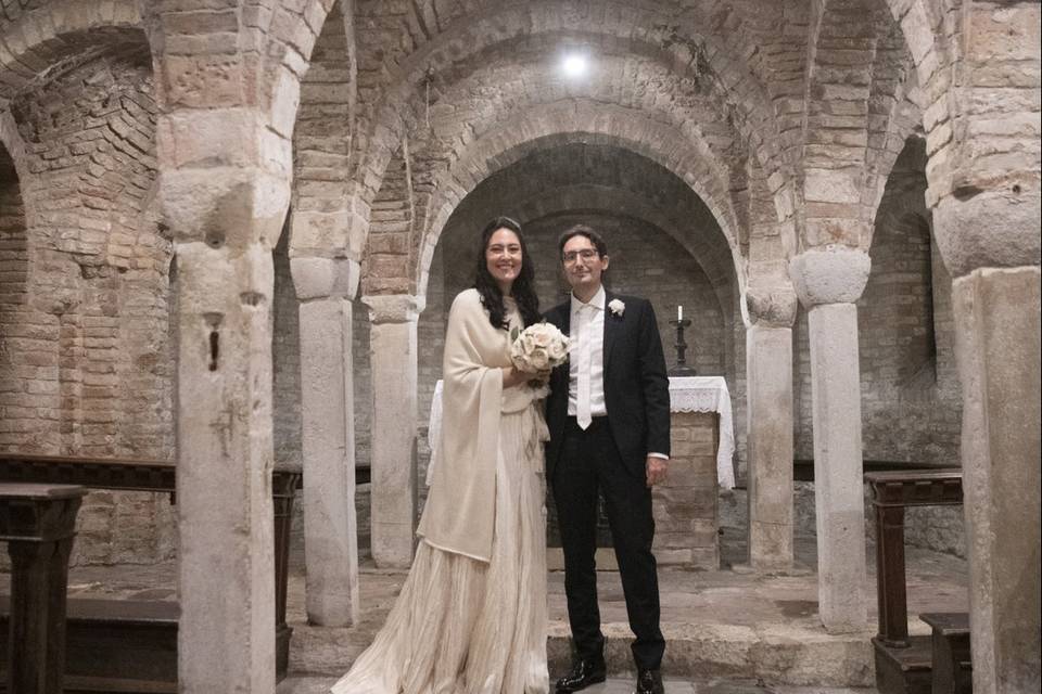 Matrimonio V & F - 19.10.24