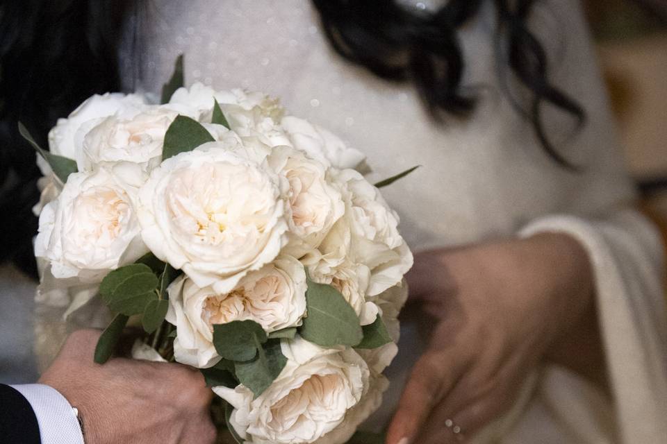 Matrimonio V & F - 19.10.24