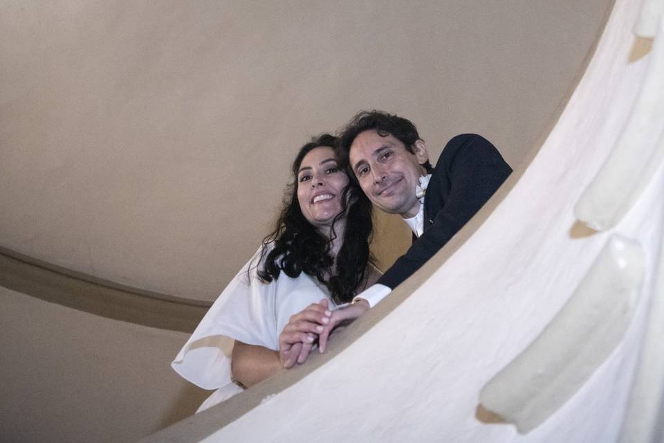 Matrimonio V & F - 19.10.24