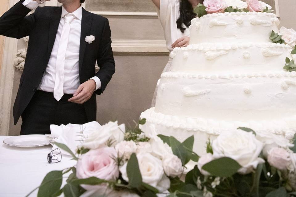 Matrimonio V & F - 19.10.24