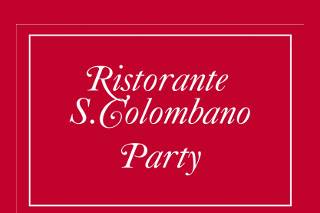 Ristorante San Colombano Party